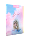 Taylor Swift Lover CD Deluxe Version 4