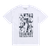 Taylor Swift | The Eras Tour White T-Shirt