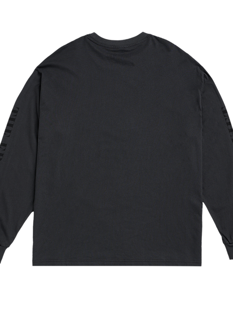 Taylor Swift | The Eras Tour Black Long Sleeve T-Shirt