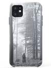 Taylor Swift the "in the trees" Phone Case