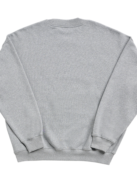 Taylor Swift | The Eras Tour Heather Gray Crewneck