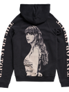 Taylor Swift | The Eras Tour Black Hoodie