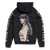 Taylor Swift | The Eras Tour Black Hoodie