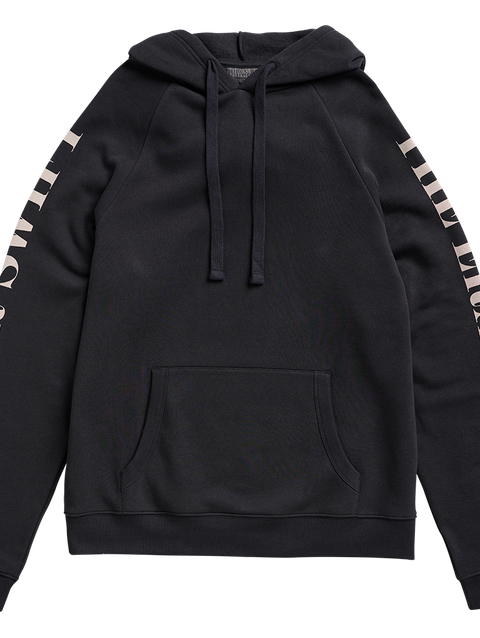 Taylor Swift | The Eras Tour Black Hoodie