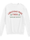 Taylor Swift Christmas Tree Farm Pullover