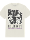 Taylor Swift | The Eras Tour Speak Now Album T-Shirt