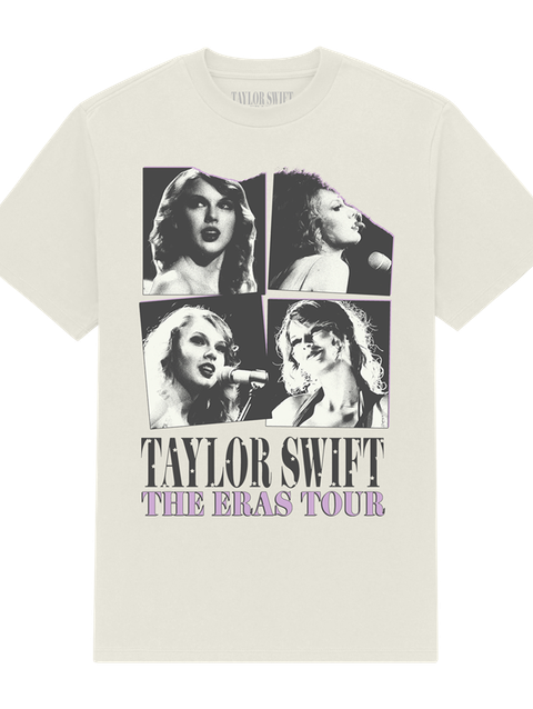 Taylor Swift | The Eras Tour Speak Now Album T-Shirt