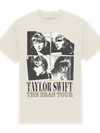 Taylor Swift | The Eras Tour Taylor Swift evermore Album T-Shirt