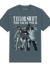 Taylor Swift | The Eras Tour 1989 Album T-Shirt