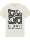 Taylor Swift | The Eras Tour Reputation Album T-Shirt