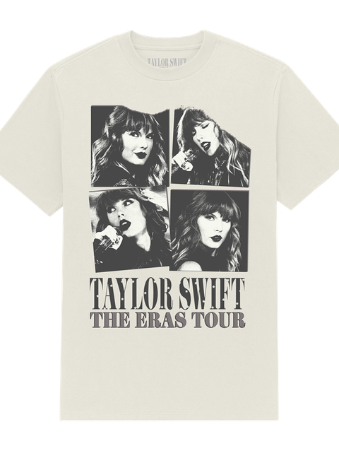 Taylor Swift | The Eras Tour Reputation Album T-Shirt