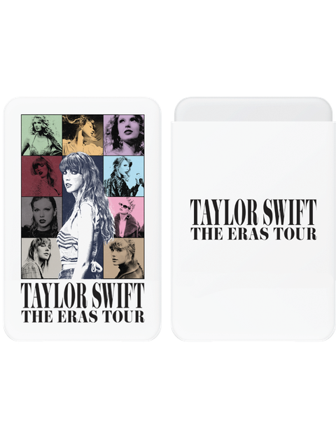 Taylor Swift | The Eras Tour Portable Charger