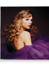 Taylor Swift Speak Now (Taylor's Version) CD