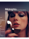 Taylor Swift Midnights (The Til Dawn Edition) Digital Album (Non Explicit)