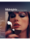 Taylor Swift Midnights (The Til Dawn Edition) Digital Album