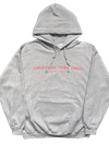 Taylor Swift Christmas Tree Farm Hoodie