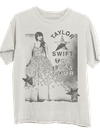 Taylor Swift | The Eras Tour Photo Oversized T-Shirt