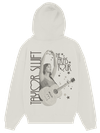 Taylor Swift | The Eras Tour Heart Photo Hoodie