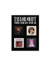 Set of 4 Taylor Swift | The Eras Tour Photo Pins