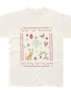 Taylor Swift Christmas Tree Farm T-Shirt