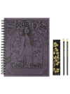 Taylor Swift Speak Now (Taylor's Version) Journal and Pencil Set