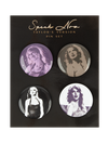 Taylor Swift Speak Now (Taylor's Version) Pin Set