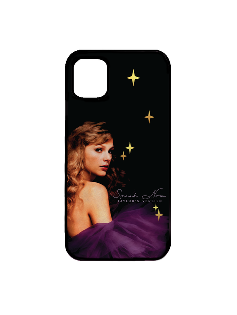 Taylor Swift Speak Now (Taylor's Version) Phone Case