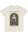 Taylor Swift Speak Now (Taylor's Version) Tracklist Taupe T-Shirt