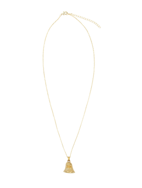 Taylor Swift XIII Bell Necklace