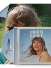 Taylor Swift 1989 (Taylor's Version) CD