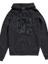 Taylor Swift | The Eras Tour US Dates Black Hoodie