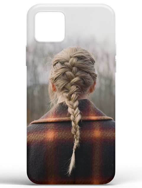 Taylor Swift the “waiting by the phone” Phone Case