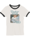 Taylor Swift 1989 (Taylor's Version) Photo Ringer T-Shirt