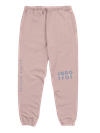 Taylor Swift 1989 (Taylor's Version) Pink Jogger Sweatpants