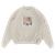 Taylor Swift 1989 (Taylor's Version) Beige Crewneck