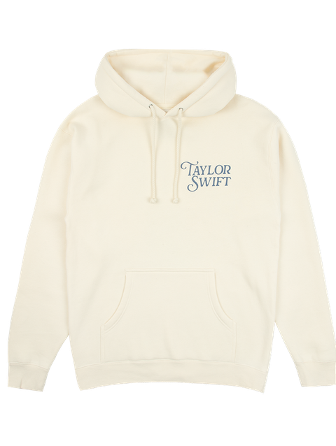 Taylor Swift 1989 (Taylor's Version) Style Hoodie