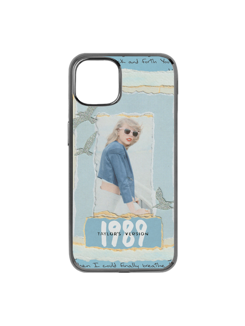 Taylor Swift 1989 (Taylor's Version) Phone Case