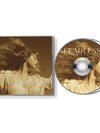 Taylor Swift Fearless (Taylor's Version) CD