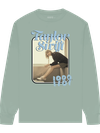 Taylor Swift From The Vault Green 1989 (Taylor's Version) Photo Long Sleeve