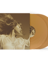 Taylor Swift Fearless (Taylor's Version) vinyl