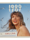 Taylor Swift 1989 (Taylor's Version) Digital Deluxe Album