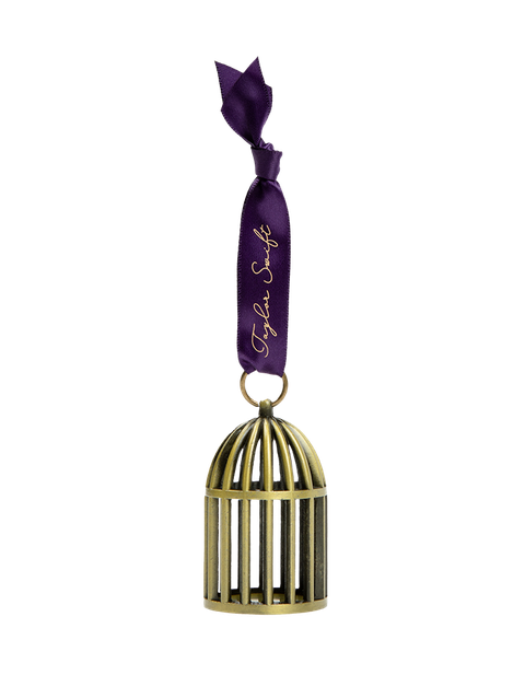 Taylor Swift Speak Now (Taylor's Version) Bird Cage Ornament