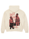 Taylor Swift Red (Taylor's Version) State of Grace Hoodie