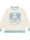 Taylor Swift On a Wishing Star Crewneck