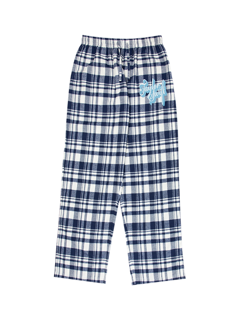 Taylor Swift Fearless (Taylor's Version) Flannel Pajamas Pants